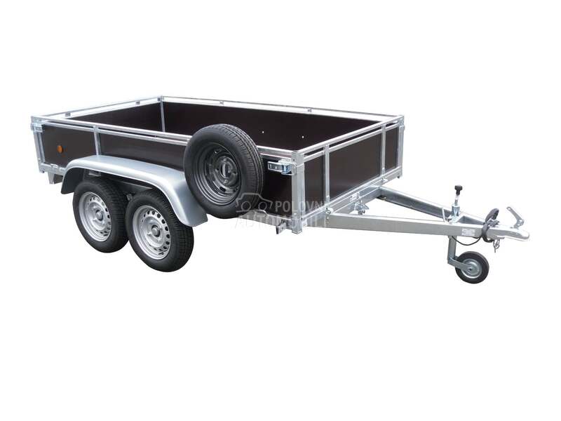 Trigano SVI MODELI U PONUDI