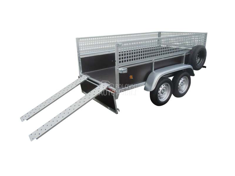 Trigano SVI MODELI U PONUDI