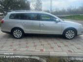 Volkswagen Passat B6 1.9TDi blumousn