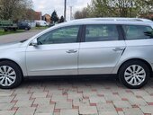 Volkswagen Passat B6 1.9TDi blumousn