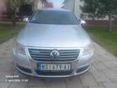 Volkswagen Passat B6 1.9TDi blumousn