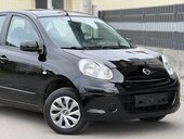 Nissan Micra 1.2 TEKNA NAVl CH