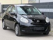 Nissan Micra 1.2 TEKNA NAVl CH
