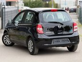 Nissan Micra 1.2 TEKNA NAVl CH