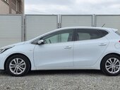 Kia cee`d 1.6 CRDi