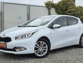 Kia cee`d 1.6 CRDi