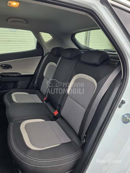 Kia cee`d 1.6 CRDi
