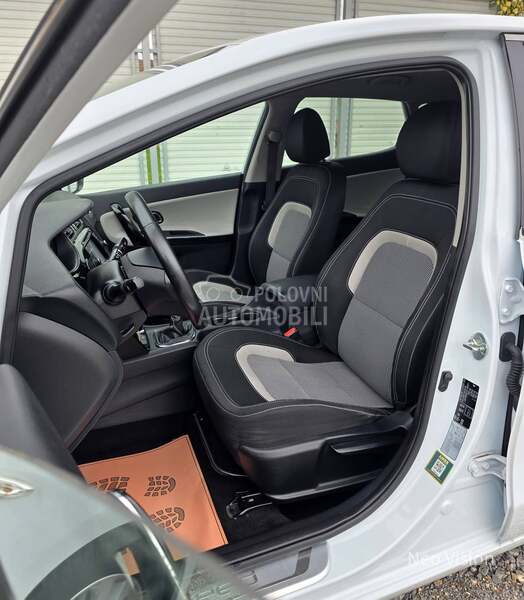 Kia cee`d 1.6 CRDi