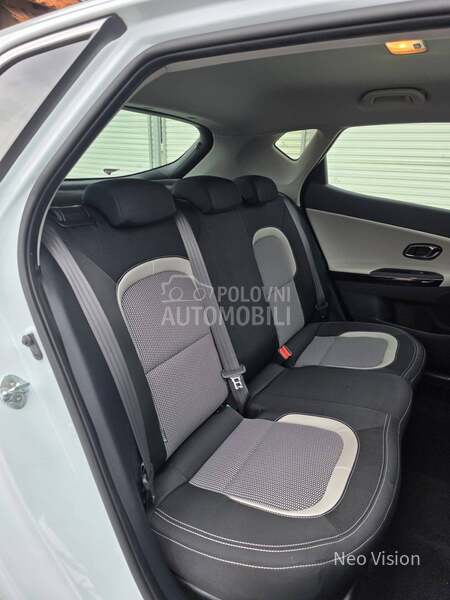 Kia cee`d 1.6 CRDi