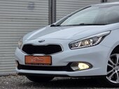 Kia cee`d 1.6 CRDi