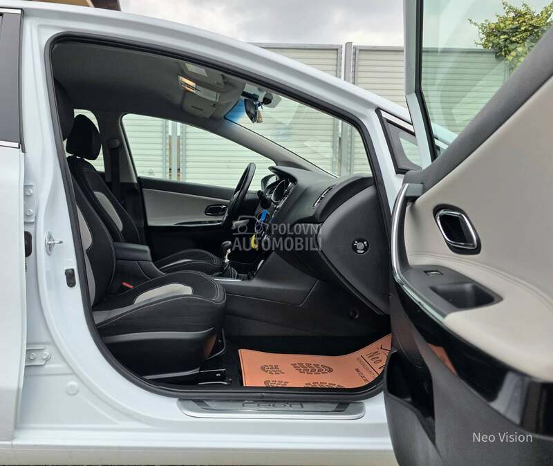Kia cee`d 1.6 CRDi