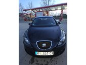 Seat Leon 1,9TDI pocetnici