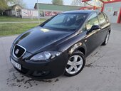 Seat Leon 1,9TDI pocetnici