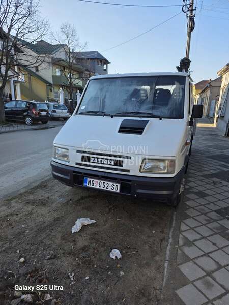Iveco 35 35.10