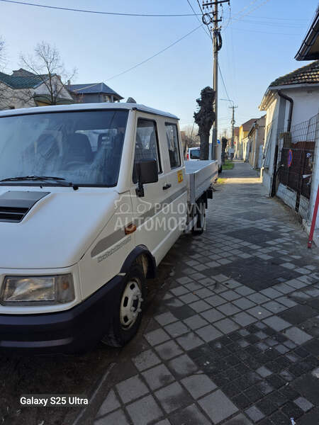 Iveco 35 35.10
