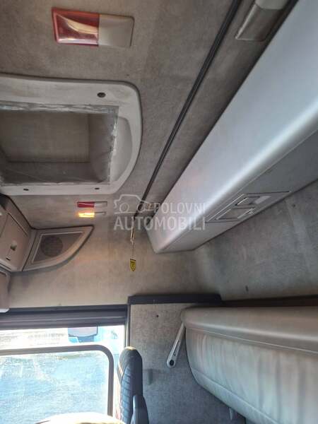 Renault Magnum 460 i Schmitz