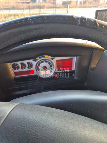 Renault Magnum 460 i Schmitz