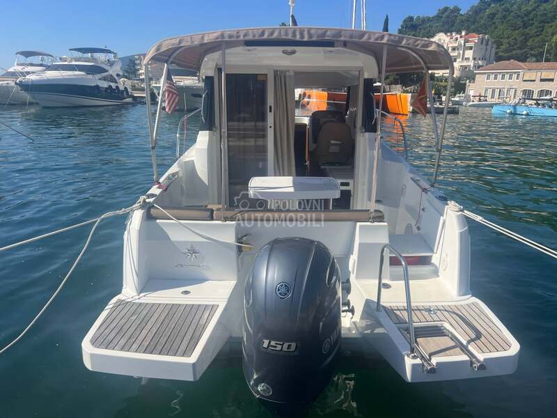 Jeanneau Merry Fisher 695