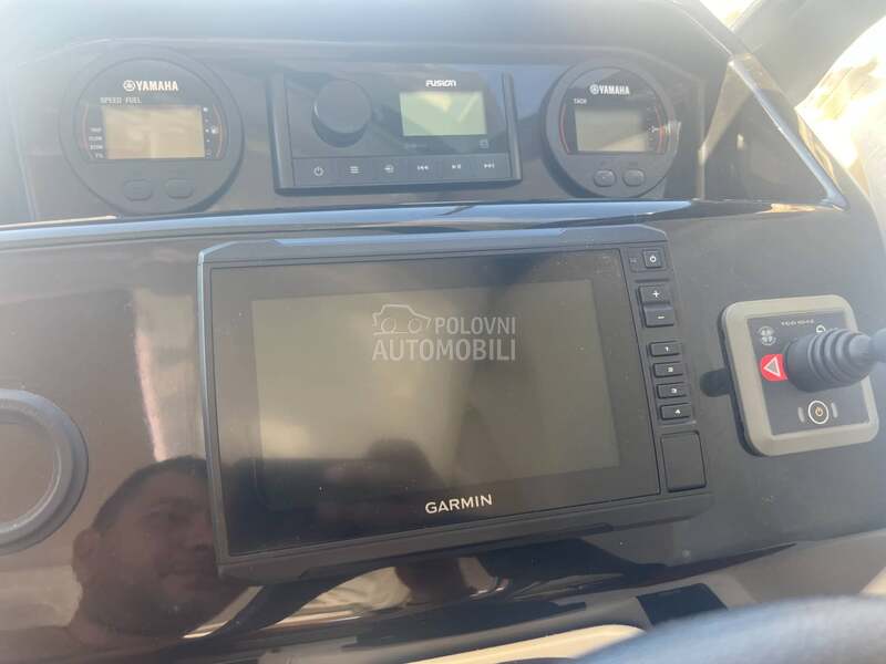 Jeanneau Merry Fisher 695