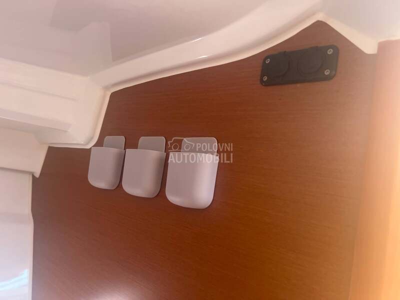 Jeanneau Merry Fisher 695