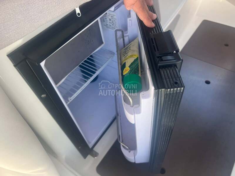 Jeanneau Merry Fisher 695