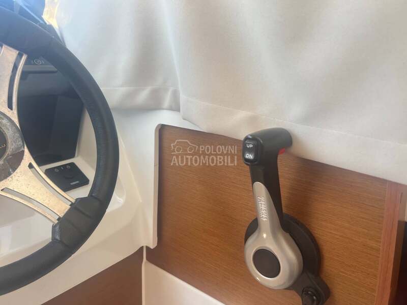 Jeanneau Merry Fisher 695