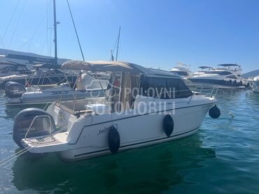 Jeanneau Merry Fisher 695