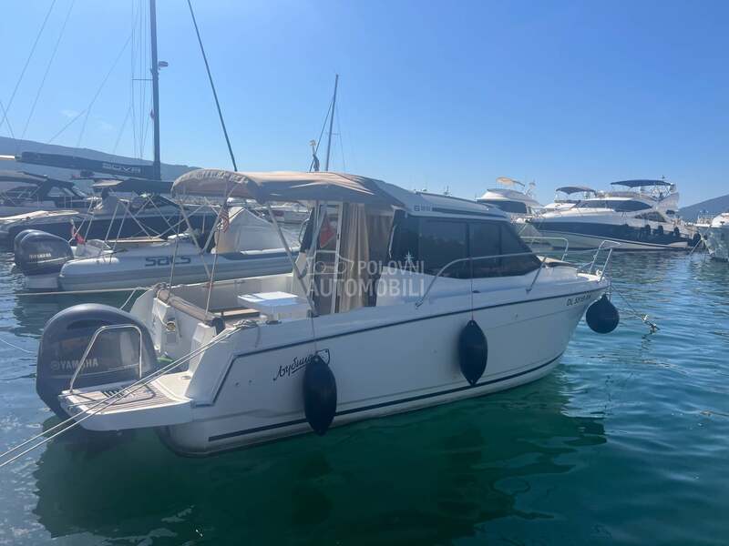 Jeanneau Merry Fisher 695