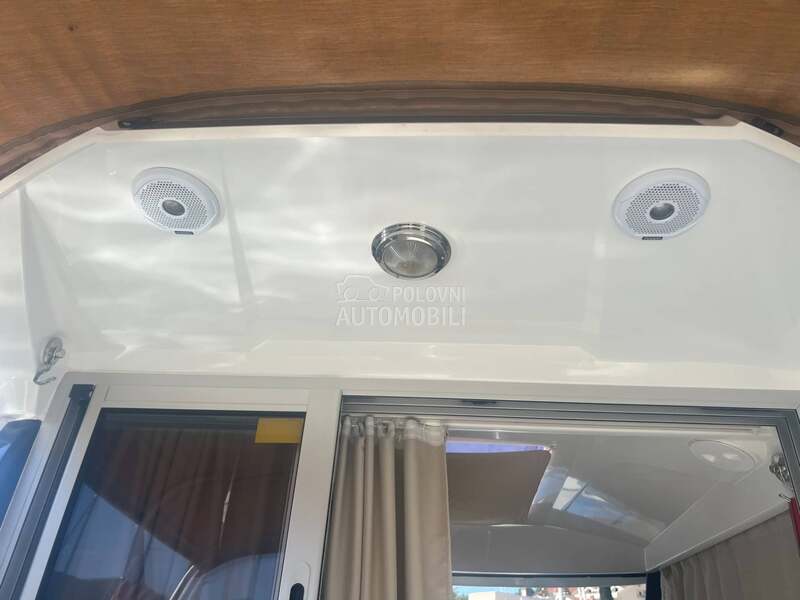 Jeanneau Merry Fisher 695