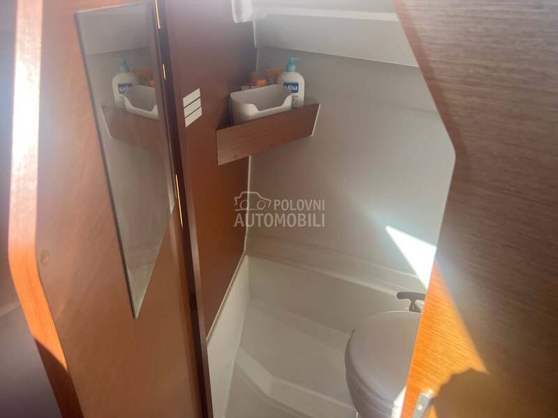 Jeanneau Merry Fisher 695