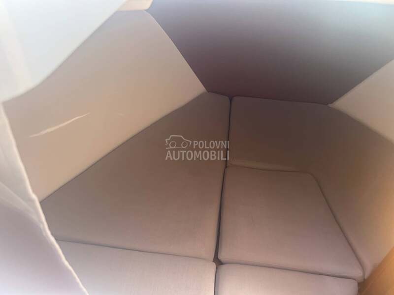 Jeanneau Merry Fisher 695