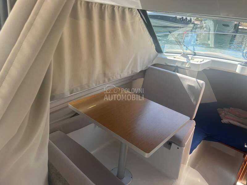 Jeanneau Merry Fisher 695