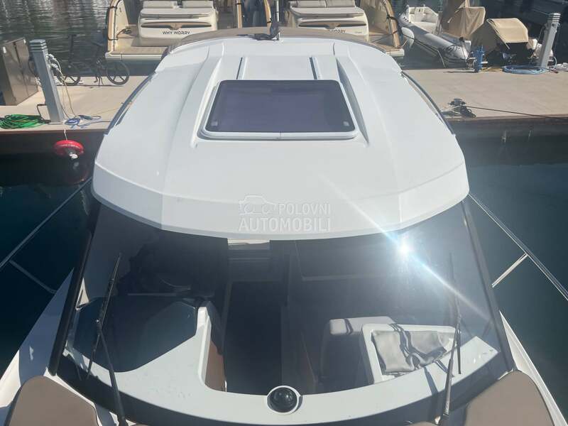 Jeanneau Merry Fisher 695