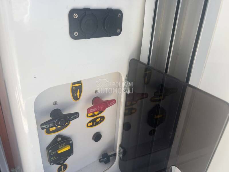 Jeanneau Merry Fisher 695