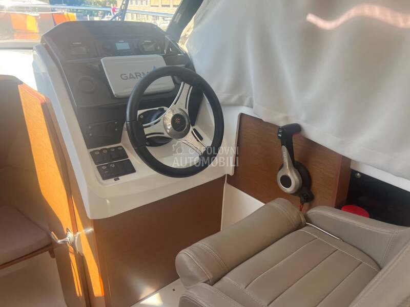 Jeanneau Merry Fisher 695