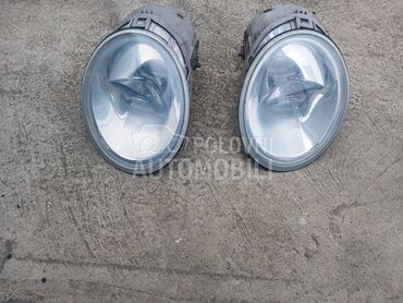 Farovi za Volkswagen Buba