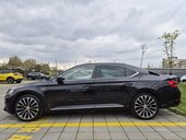 Škoda Superb LAURIN KLEMENT