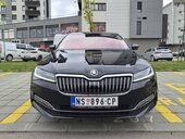 Škoda Superb LAURIN KLEMENT