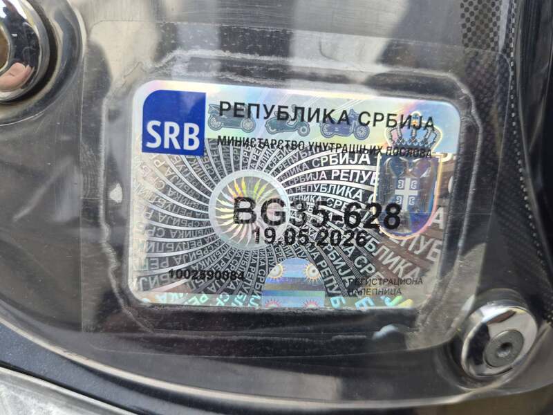 Piaggio beverly tourer 250 i.e.