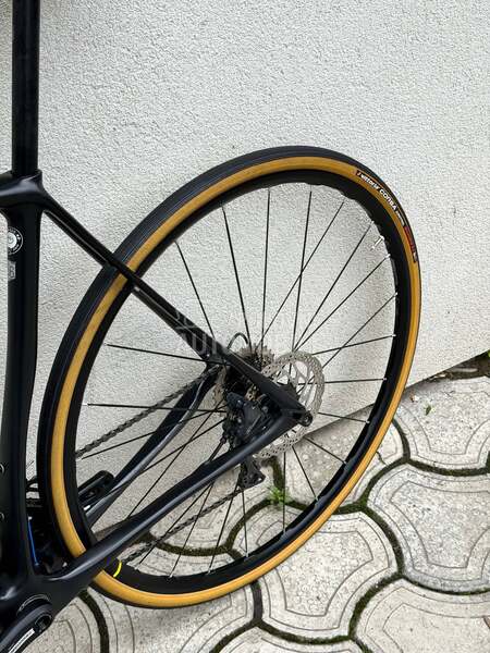 Cannondale SYNAPSE 28