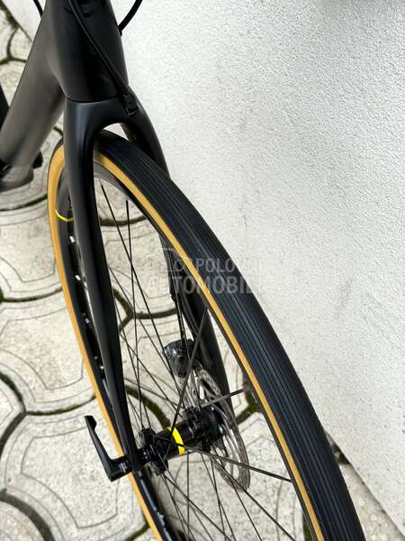 Cannondale SYNAPSE 28