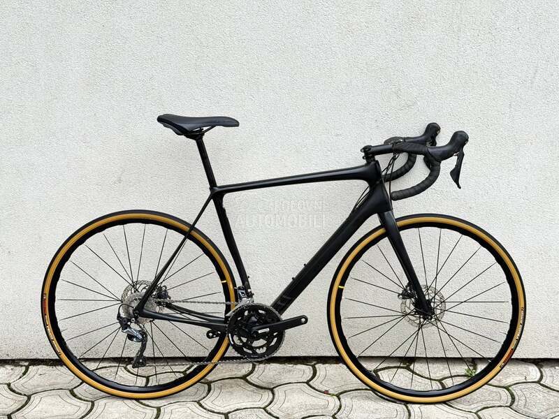 Cannondale SYNAPSE 28