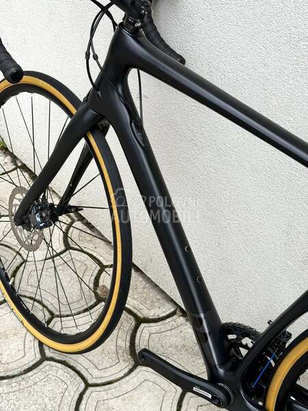 Cannondale SYNAPSE 28