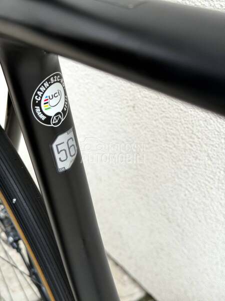 Cannondale SYNAPSE 28