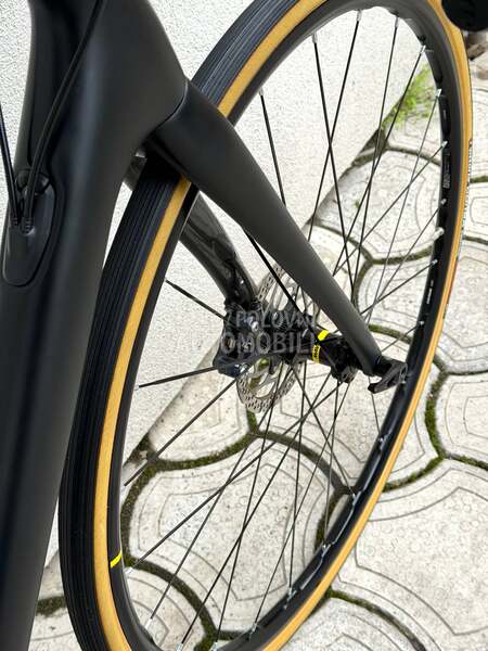 Cannondale SYNAPSE 28