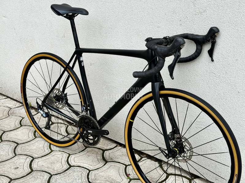 Cannondale SYNAPSE 28