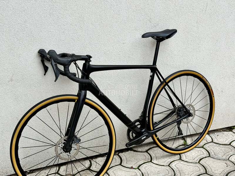 Cannondale SYNAPSE 28