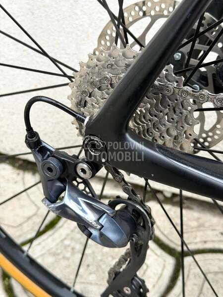 Cannondale SYNAPSE 28