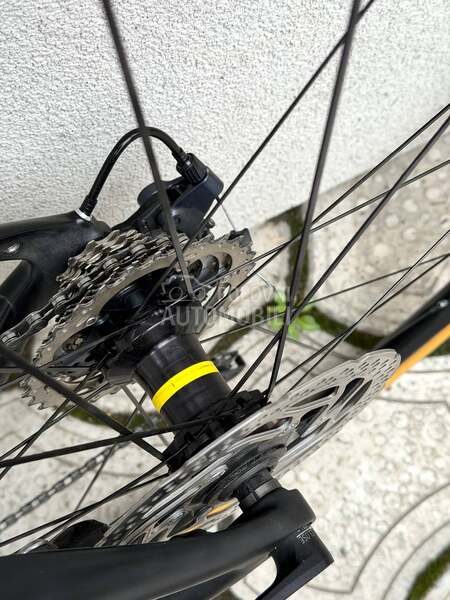 Cannondale SYNAPSE 28