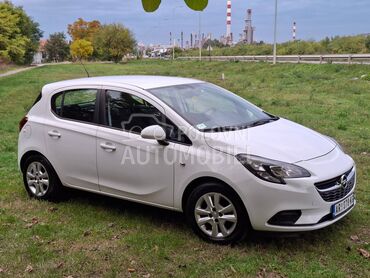 Opel Corsa E 1.4TNG REG/12/27